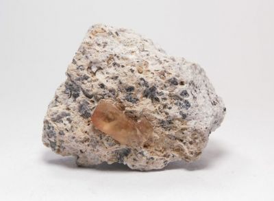 Topaz - Tepetate, San Luis, Potosí, Mexiko Topaz - Tepetate, San Luis, Potosí, Mexiko